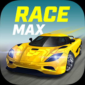 Race Max Apk Descargar + DATOS Mod Dinero v2.12.1