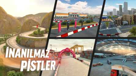 Drift Max Pro - Juego de coches a la deriva Apk