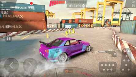 Drift Max Pro - Juego de coches a la deriva Apk