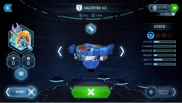 aplicación-beyblade-burst