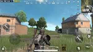 PUBG móvil Apk