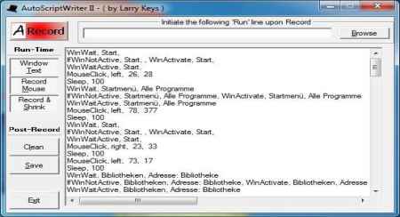 Tecla de acceso rápido automático (2)