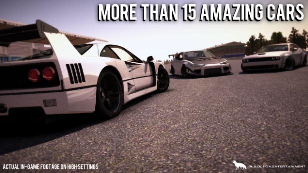 leyendas de la deriva