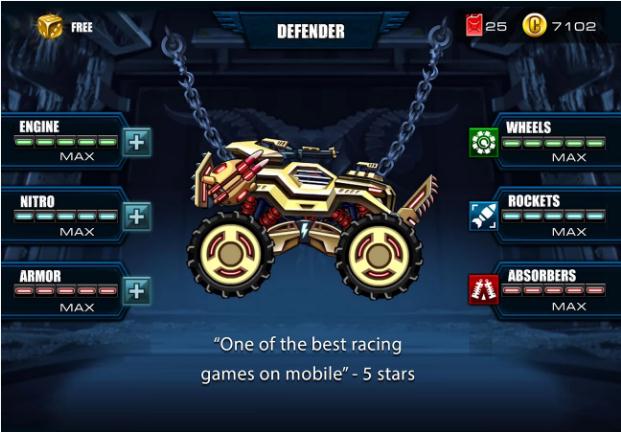 carreras-de-desafío-de-camiones-locos