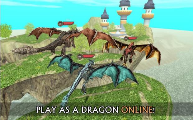 dragon-sim-online-ser-un-dragon