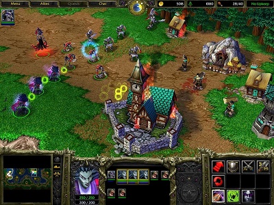 warcraft-iii-reign-of-chaos-captura de pantalla-3
