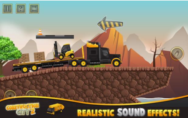 Ciudad de la construcción 22