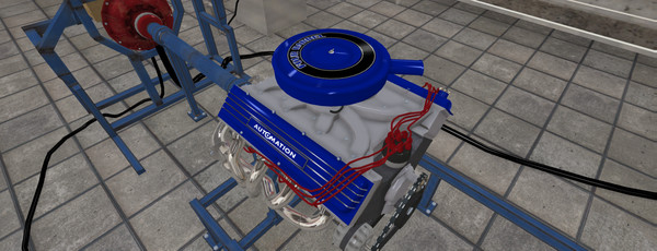 automatización-el-magnate-de-la-compañía-de-automóviles-juego-2