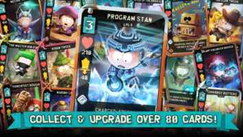 Destructor de teléfonos de South Park Apk