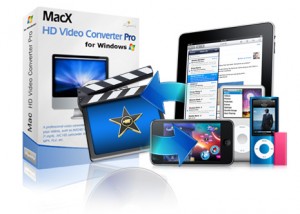 Descargar MacX HD Video Converter Pro – Completo v5.18.3.256