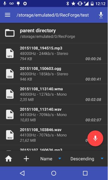 grabador-de-audio-pro-reforge-ii