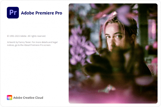 Descarga de Adobe Premiere Pro 2024 – Win-Mac completo v24.6.5