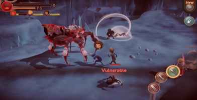 FINAL FANTASY XV EDICIÓN DE BOLSILLO Apk