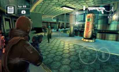 Masacre 2 Asalto a prisión Apk