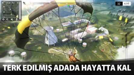 Última supervivencia en el campo de batalla Apk