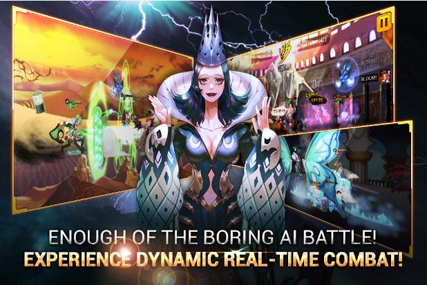 FantasySquad comienzo de la era