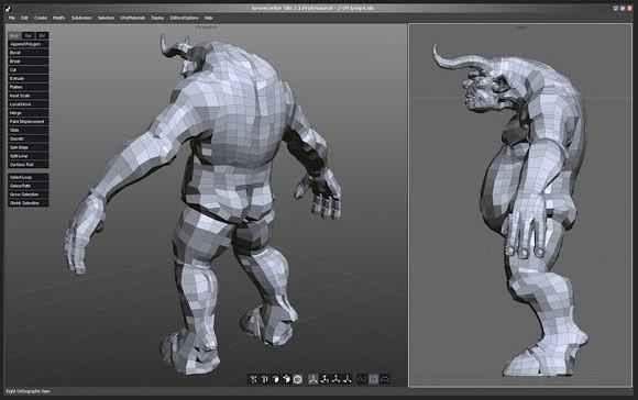 Nevercenter Silo Profesional