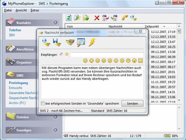 explorador de mi teléfono