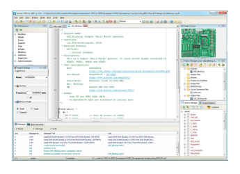 microC PRO para 8051