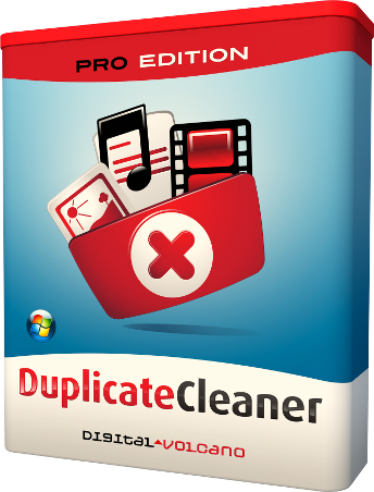 Duplicate Cleaner Pro Full v5.18.0 turco