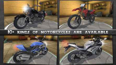 Motociclista Apk