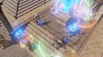 Lineage 2 Revolución Apk