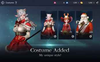 Lineage 2 Revolución Apk