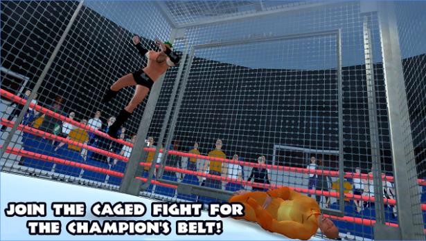 Revolución de lucha libre