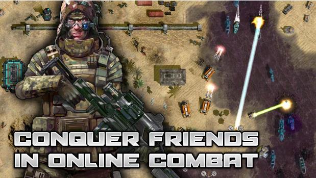 Máquinas en guerra 3 RTS2