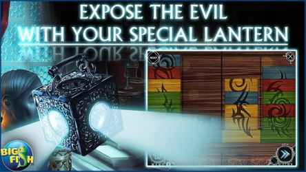 Shadowplay Darkness Incarnate Edición Coleccionista Apk
