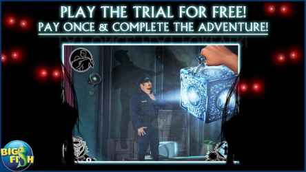 Shadowplay Darkness Incarnate Edición Coleccionista Apk
