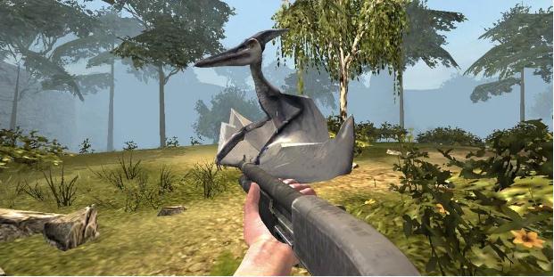 cazador-de-dinosaurios-jurásico-3d