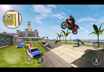 LA Stories Parte 3 Desafío aceptado Apk