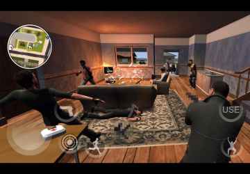 LA Stories Parte 3 Desafío aceptado Apk