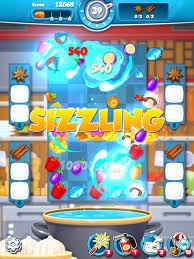 La búsqueda del chef Apk