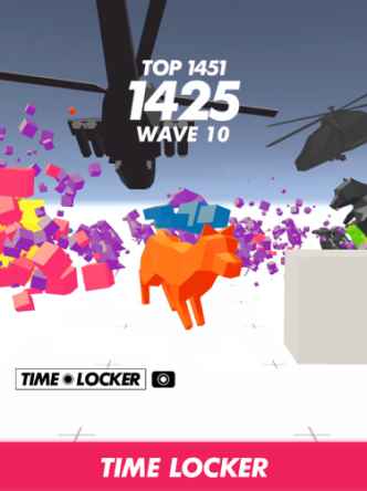 Tiempo Locker Apk