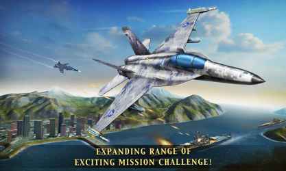 Combate aéreo OL Team Match Apk