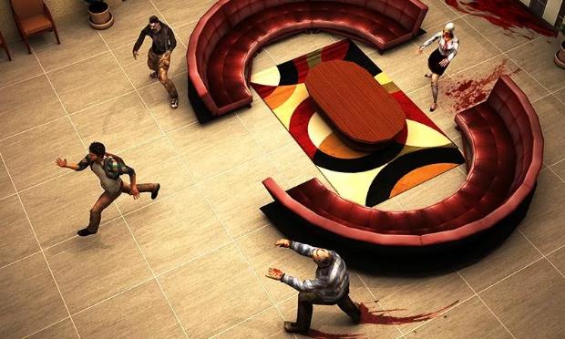 escape-de-la-escuela-secundaria-3d