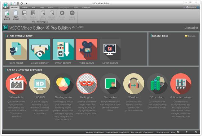 vsdc-editor-de-video-pro