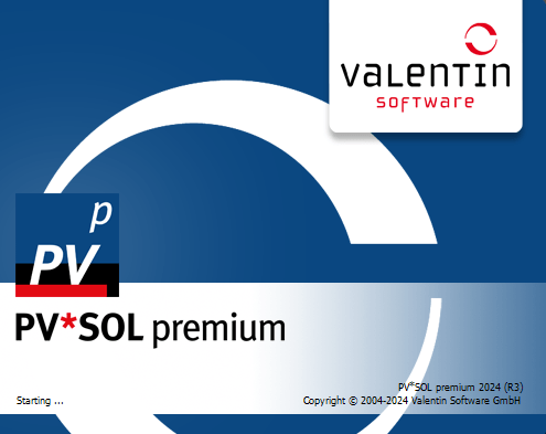 Descarga de PVSOL Premium 2024 – vR3 completo