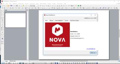 Mestrelab Investigación Mnova