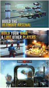 Furia de francotirador Apk