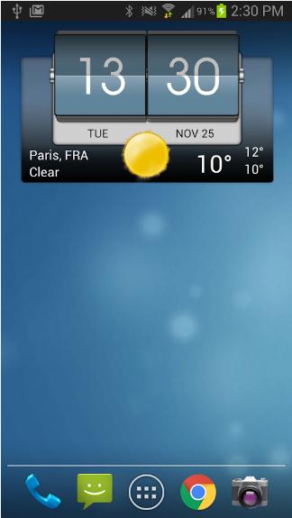 3d-flip-clock-weather-pro