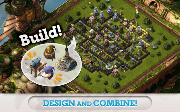 campeones de batalla