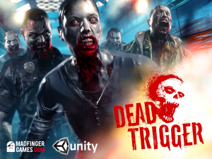 Dead Trigger Mod Apk Descargar datos + Truco v2.3.2
