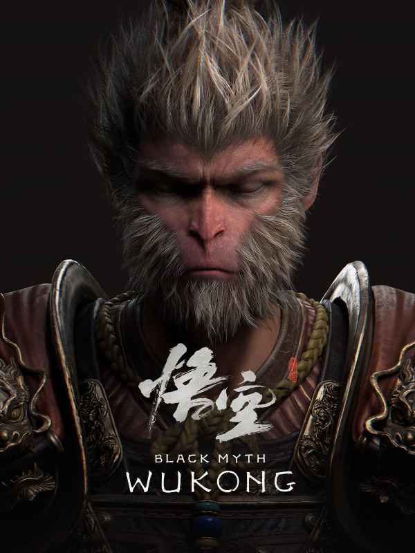Descargar Black Myth Wukong – PC completo + DLC – Todo en turco