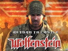 Descargar Return To Castle Wolfenstein RTCW Touch Apk – Completo 2.1.5