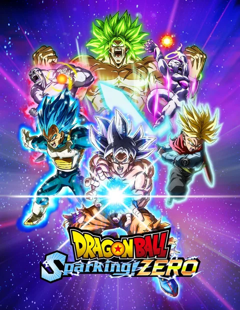 DRAGON BALL ¡Chispas! Descargar ZERO – PC completo + 14 DLC turco