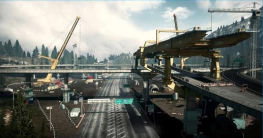 Borde NFS2