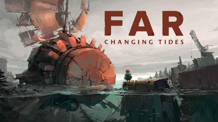 Descarga de FAR Changing Tides – Completa – PC